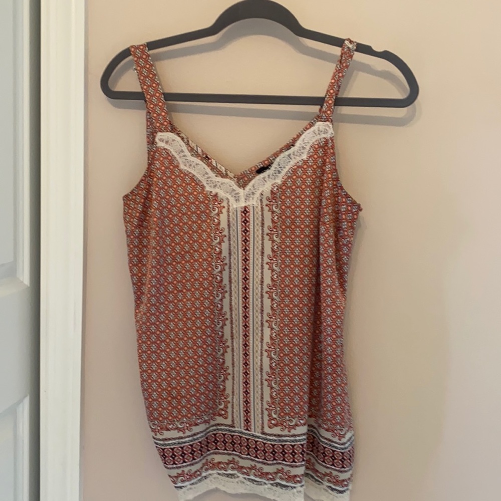 WHBM camisole